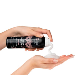 ESPUMA DE MASSAGEM CRACKELING ACQUA CROCCANTE SAKURA 150ML ORGIE