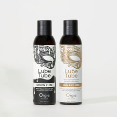 Water-Based Lubricant Gel Semen Lube 150ml ORGIE