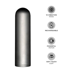 ORGASMIC BULLET CLITORAL STIMULATION KIT 30ML