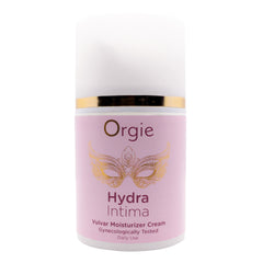 CREME VULVAR HIDRATANTE HYDRA INTIMA 50ML ORGIE
