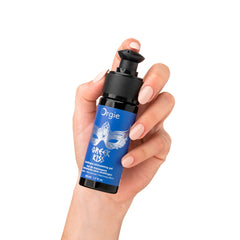 GEL DE MASSAGEM ANAL COM EFEITO CALOR GREEK KISS 50ML ORGIE