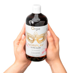 NORIPLAY ULTRA SLIDE MASSAGE GEL 500ML ORGIE