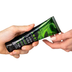 LUBRIFICANTE ANAL SENSITIVE 100ML ORGIE