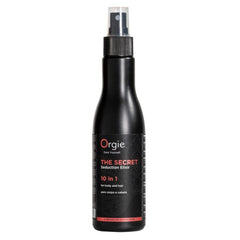 ORGIE THE SECRET SEDUCTION ELIXIR BODY AND HAIR MOISTURIZING LOTION 200ML