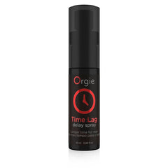 SPRAY RETARDANTE TIME LAG DELAY SPRAY 25ML ORGIE