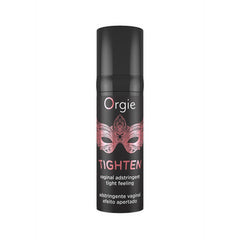 GEL ADSTRINGENTE PARA ELA TIGHTEN 15ML ORGIE