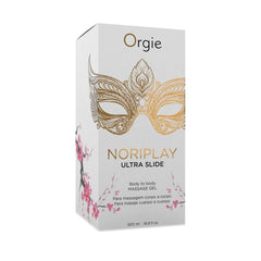 NORIPLAY ULTRA SLIDE MASSAGE GEL 500ML ORGIE