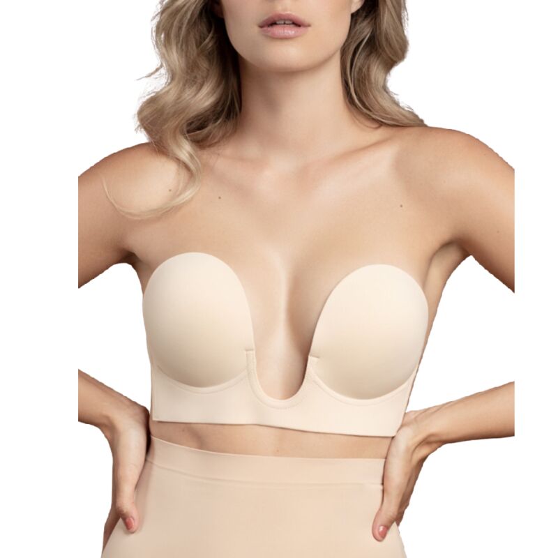 BYE-BRA - SUTI SEM ALAS EN U PRETO COPO B
