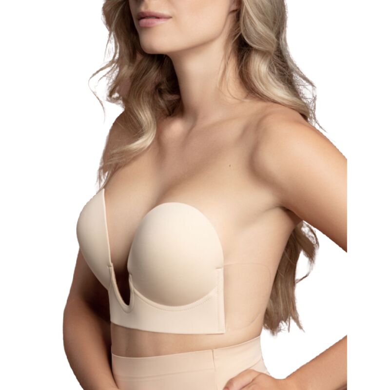 BYE-BRA - SUTI SEM ALAS EN U PRETO COPO B