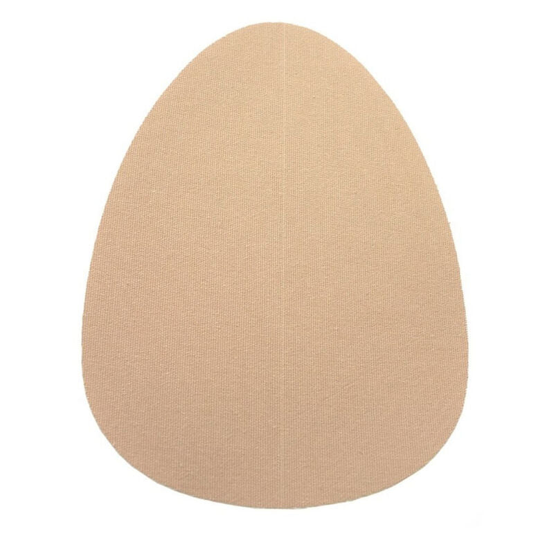 BYE-BRA - BREAST ENHANCEMENT + 3 PAIRS OF BEIGE SATIN A/C CUP