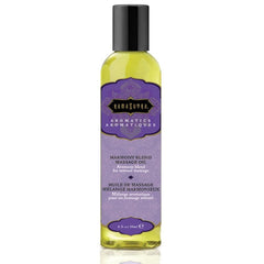 KAMASUTRA - MISTURA HARMONIOSA DE ÓLEO DE MASSAGEM 59 ML