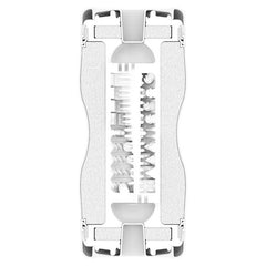 TENGA - MASTURBADOR DE COPO DUAL FEEL
