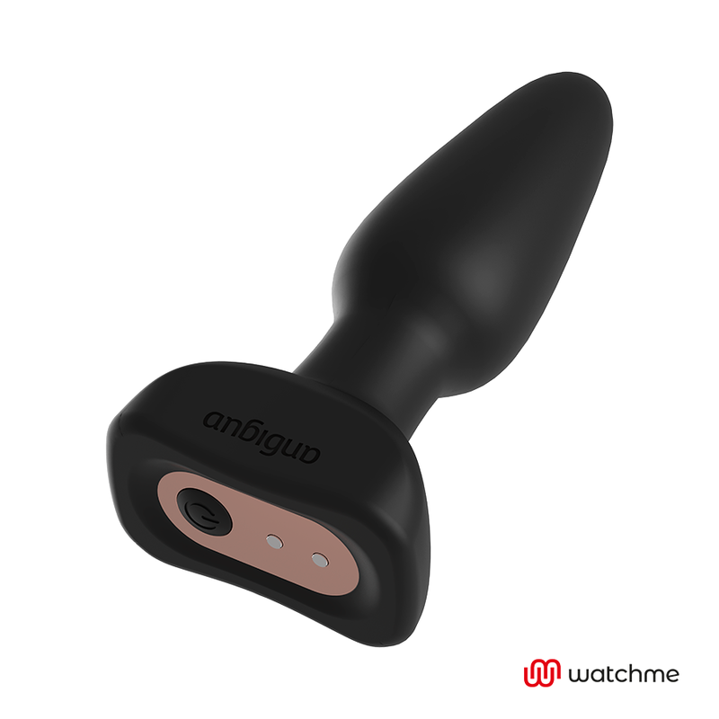 ANBIGUO - WATCHME REMOTE CONTROL PLUG WRIST ANDR