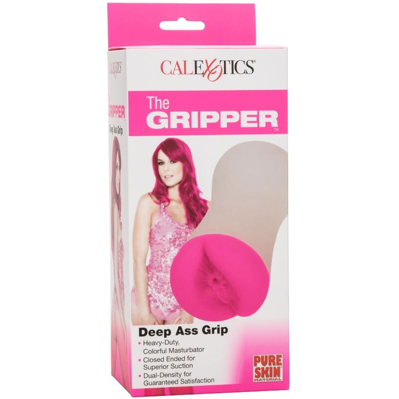 CALEXOTICS - THE DEEP ASS GRIP CLAW