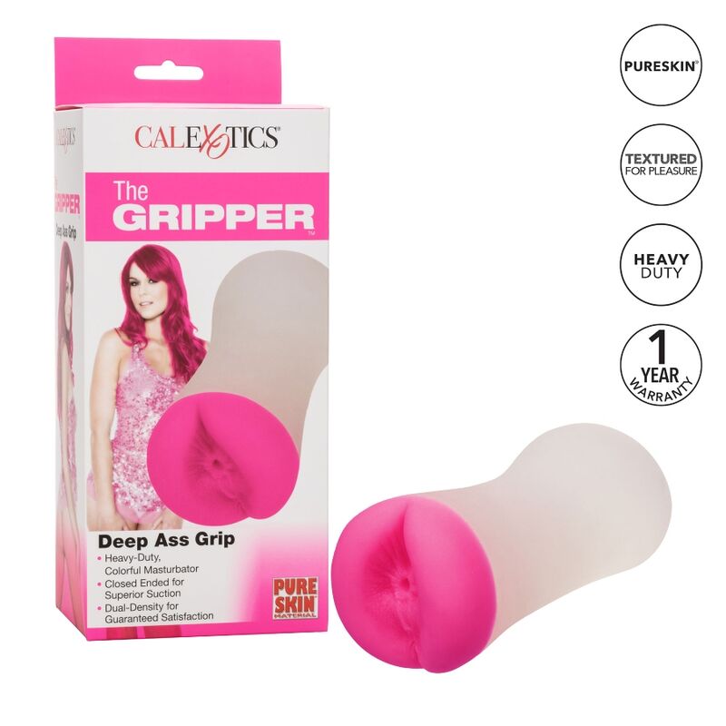 CALEXOTICS - THE DEEP ASS GRIP CLAW