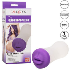 CALEXOTICS - DEEP THROAT SQUEEZE