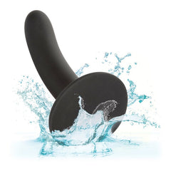 CALEXOTICS - BOUNDLESS DILDO 15.25 CM COMPATIBLE SMOOTH