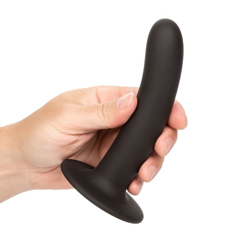 CALEXOTICS - BOUNDLESS DILDO 15.25 CM COMPATIBLE SMOOTH