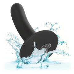 CALEXOTICS - BOUNDLESS DILDO 12 CM COMPATIBLE SMOOTH