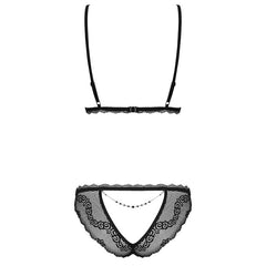 OBSESSIVE - MILLAGRO TWO PIECE SET S/M