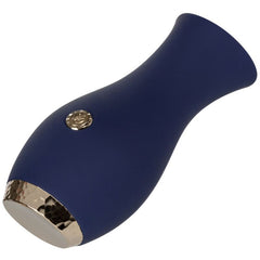 CALEXOTICS - CHIC BLUE TULIPE MASSAGER