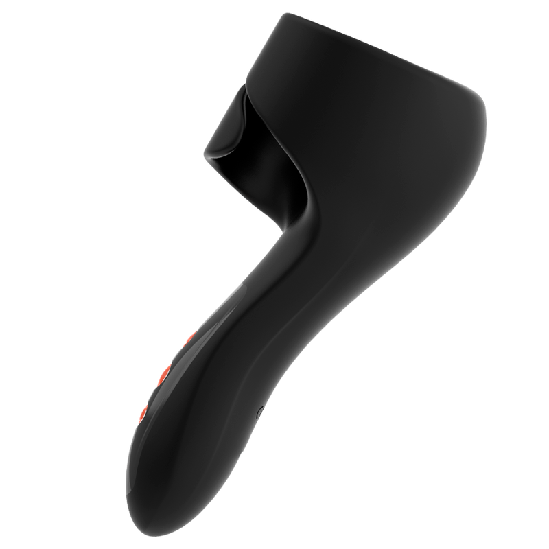 JAMYJOB - PULSAR WAND VIBRATION AND PULSION MODES