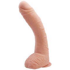 BAILE - REALISTIC SKIN DILDO ALEX 27 CM