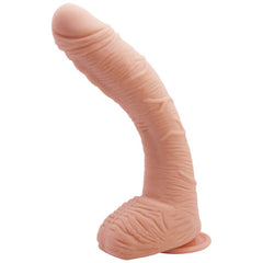 BAILE - REALISTIC SKIN DILDO ALEX 27 CM