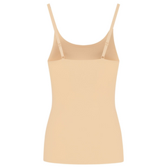 BYE-BRA - LIGHT CONTROL CAMISETA INVISÍVEL PRETO TAMANHO XXL