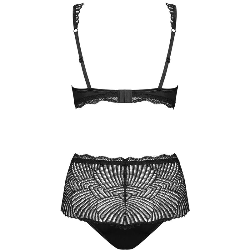 OBSESSIVE - CONJUNTO KLARITA DUAS PEAS S/M