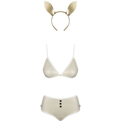 OBSESSIVE - TRAJE NEO GOLS XXL/XXXL