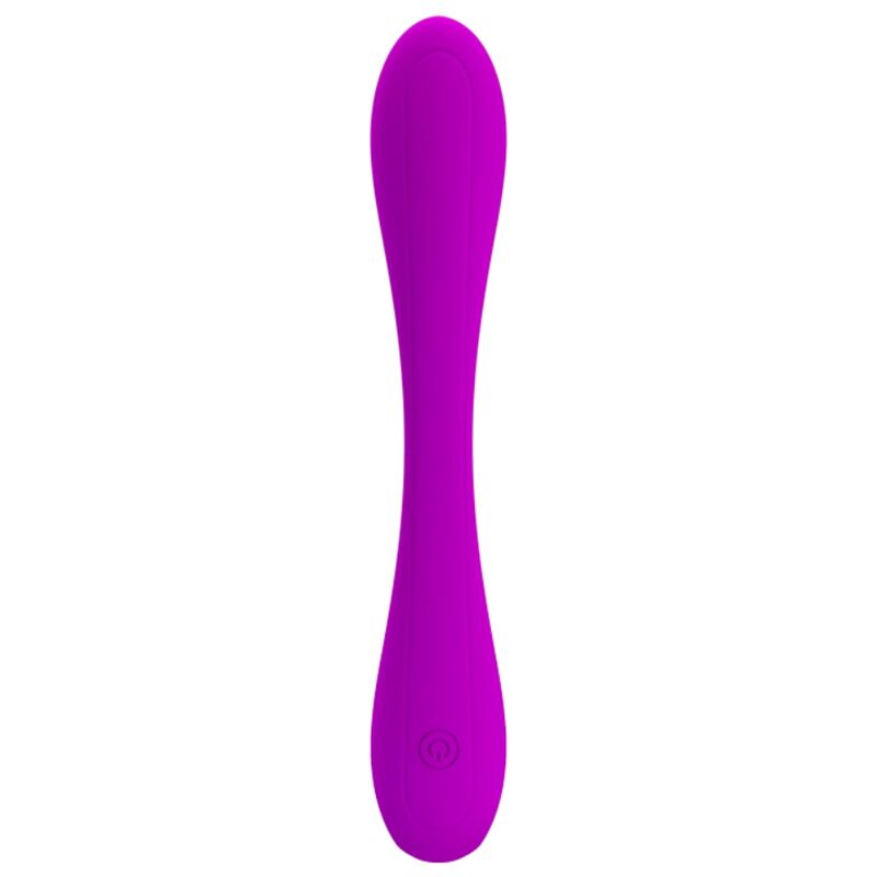 PRETTY LOVE - LOVE YEDDA FLEXIBLE VIBRATOR