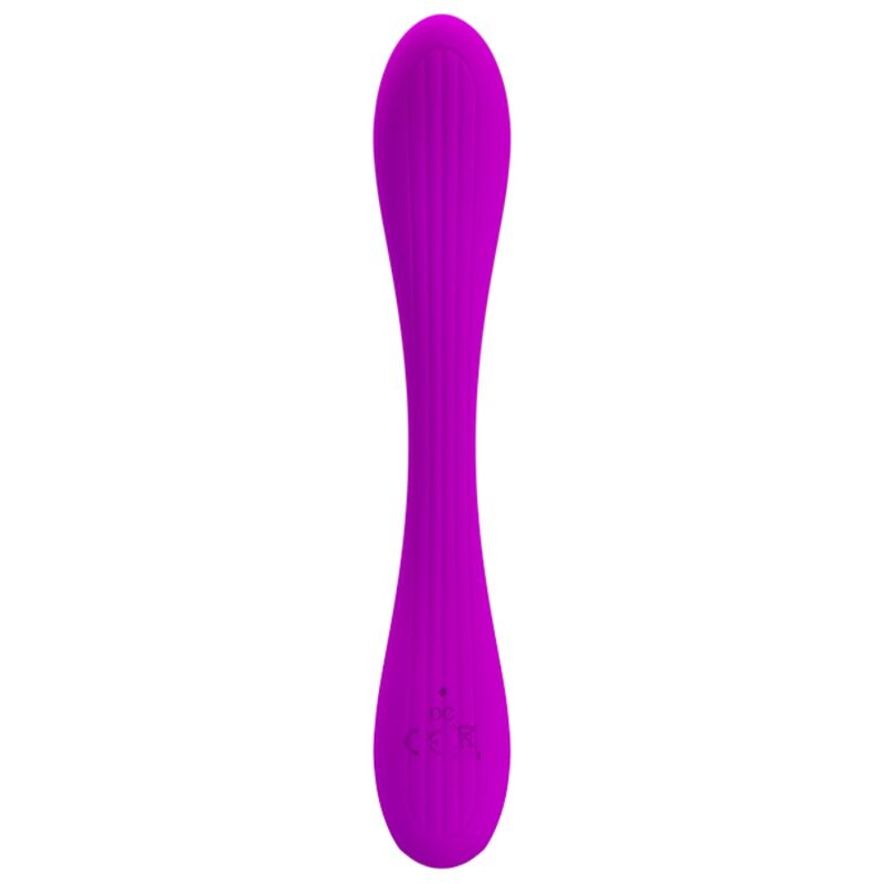 PRETTY LOVE - LOVE YEDDA FLEXIBLE VIBRATOR