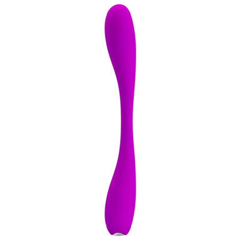 PRETTY LOVE - LOVE YEDDA FLEXIBLE VIBRATOR