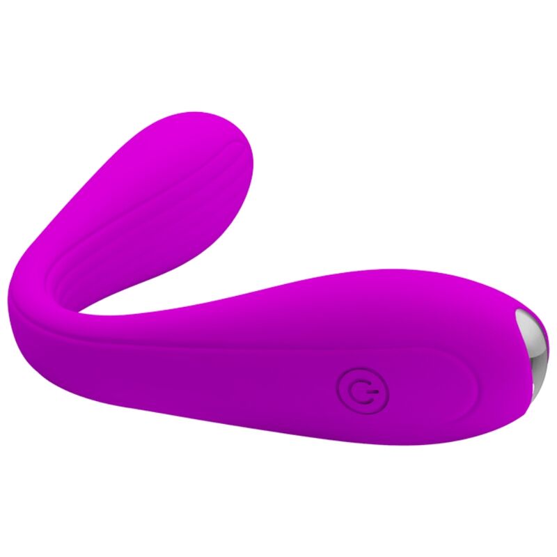 PRETTY LOVE - LOVE YEDDA FLEXIBLE VIBRATOR