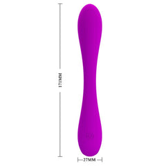 PRETTY LOVE - LOVE YEDDA FLEXIBLE VIBRATOR