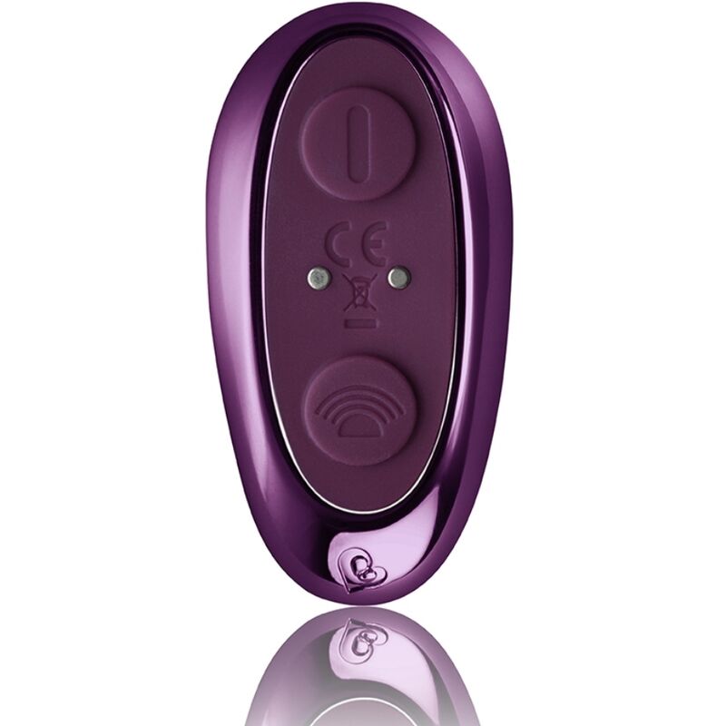 ROCKS-OFF - CHICK DIVA REMOTE CONTROL CLIPS