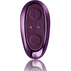 ROCKS-OFF - CHICK DIVA REMOTE CONTROL CLIPS