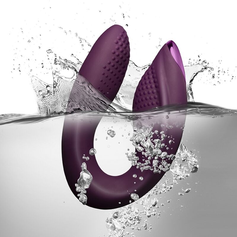 ROCKS-OFF - CHICK DIVA REMOTE CONTROL CLIPS