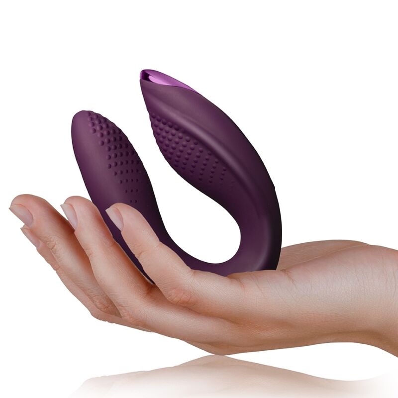 ROCKS-OFF - CHICK DIVA REMOTE CONTROL CLIPS