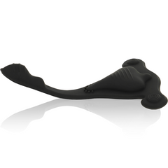 OHMAMA - FLEXIBLE REMOTE CONTROL STIMULATING COCK