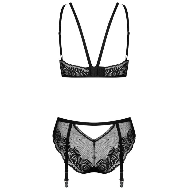 OBSESSIVE - CONJUNTO ALLASTIA DUAS PEAS L/XL