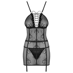 OBSESSIVE - BASITTA CHEMISE S/M
