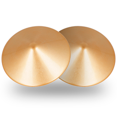 COQUETTE CHIC DESIRE - GOLDEN CIRCLE TOE COVERAGE