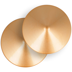 COQUETTE CHIC DESIRE - GOLDEN CIRCLE TOE COVERAGE