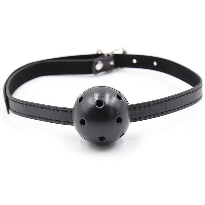 OHMAMA FETISH - BALL GAG AND FANS
