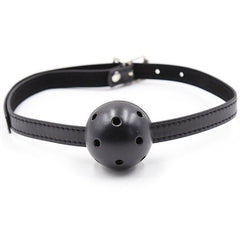 OHMAMA FETISH - BALL GAG AND FANS