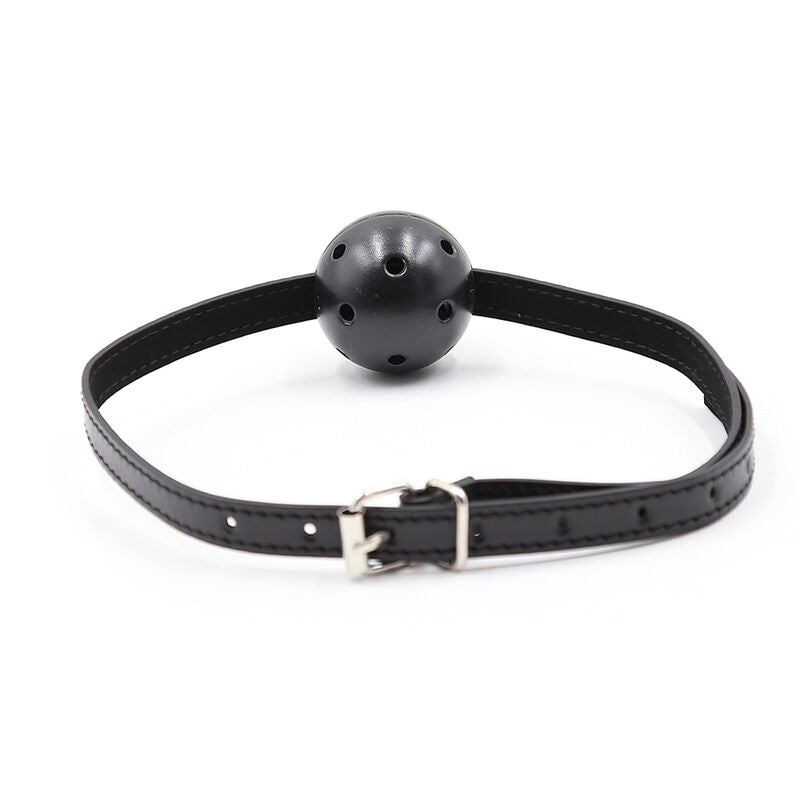 OHMAMA FETISH - BALL GAG AND FANS
