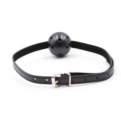 OHMAMA FETISH - BALL GAG AND FANS