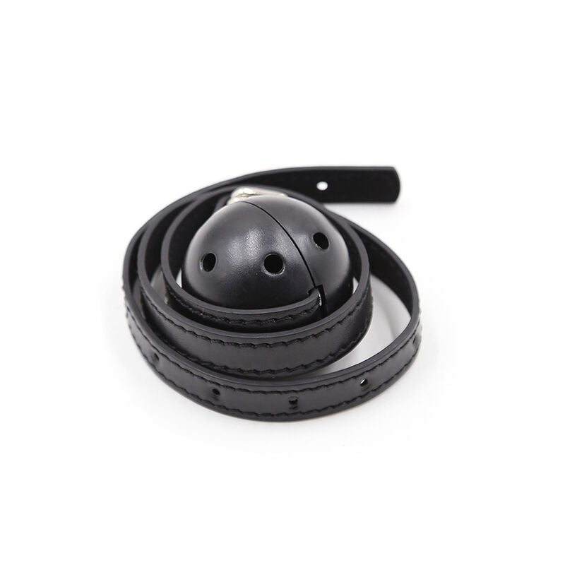 OHMAMA FETISH - BALL GAG AND FANS
